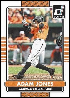 56 Adam Jones